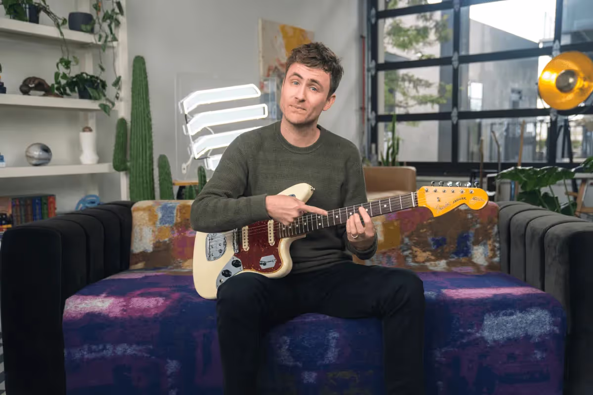 The Locrian Scale [Guide for Guitarists]